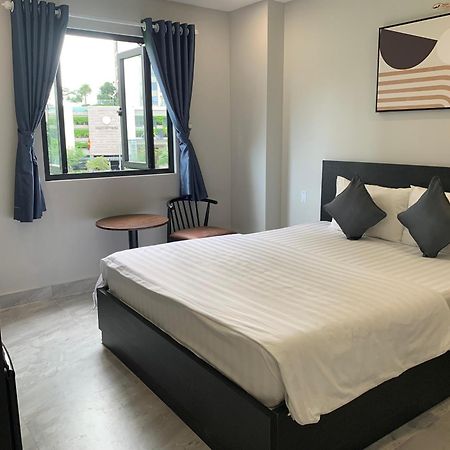 G Hotel Sai Gon Thành Pho Ho Chí Minh Esterno foto