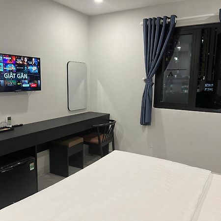 G Hotel Sai Gon Thành Pho Ho Chí Minh Esterno foto