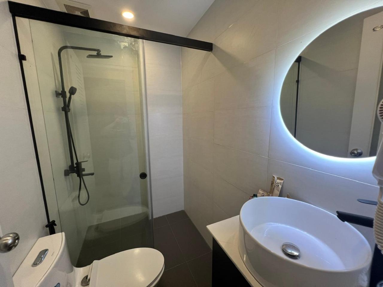 G Hotel Sai Gon Thành Pho Ho Chí Minh Esterno foto