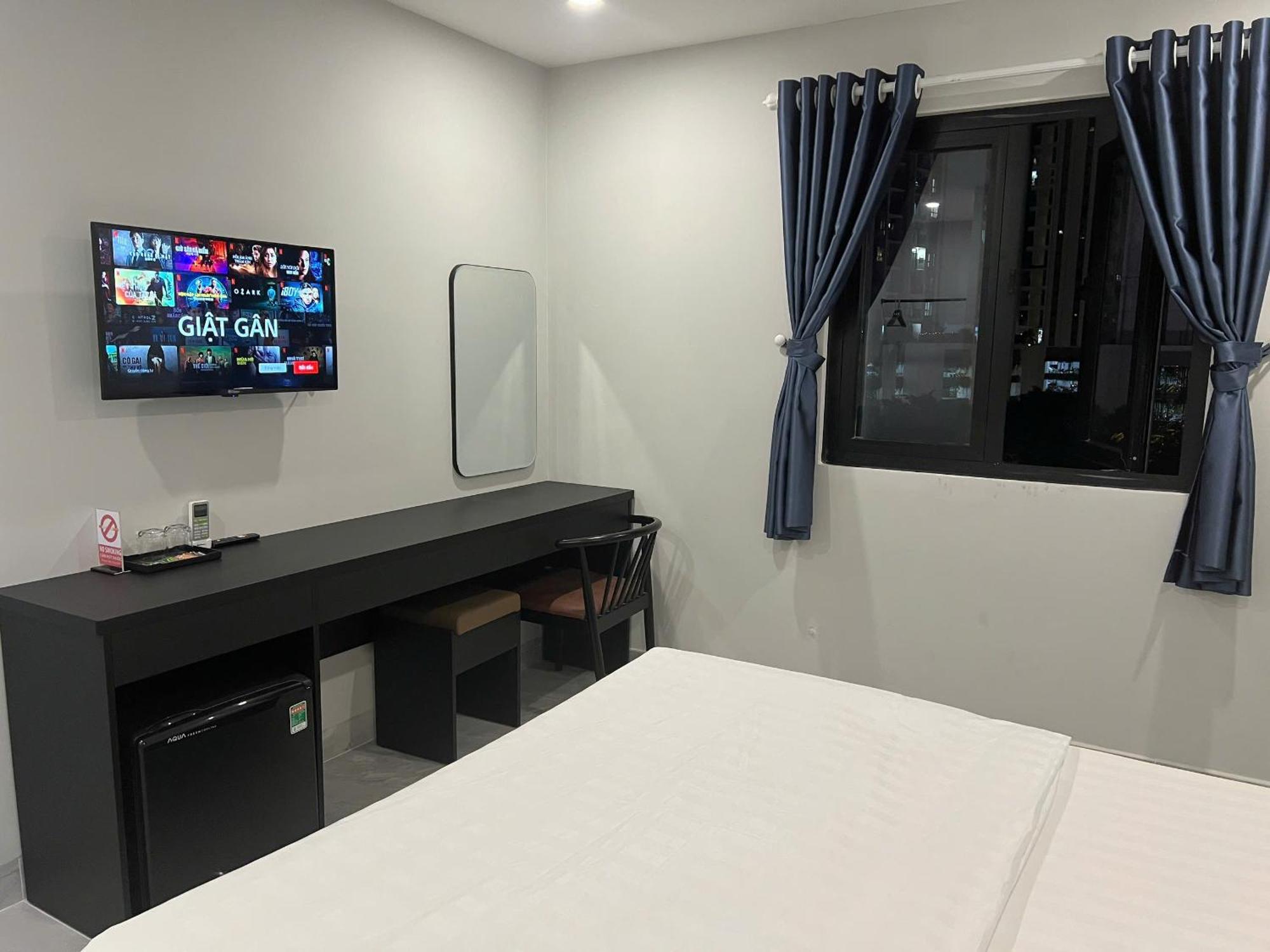 G Hotel Sai Gon Thành Pho Ho Chí Minh Esterno foto