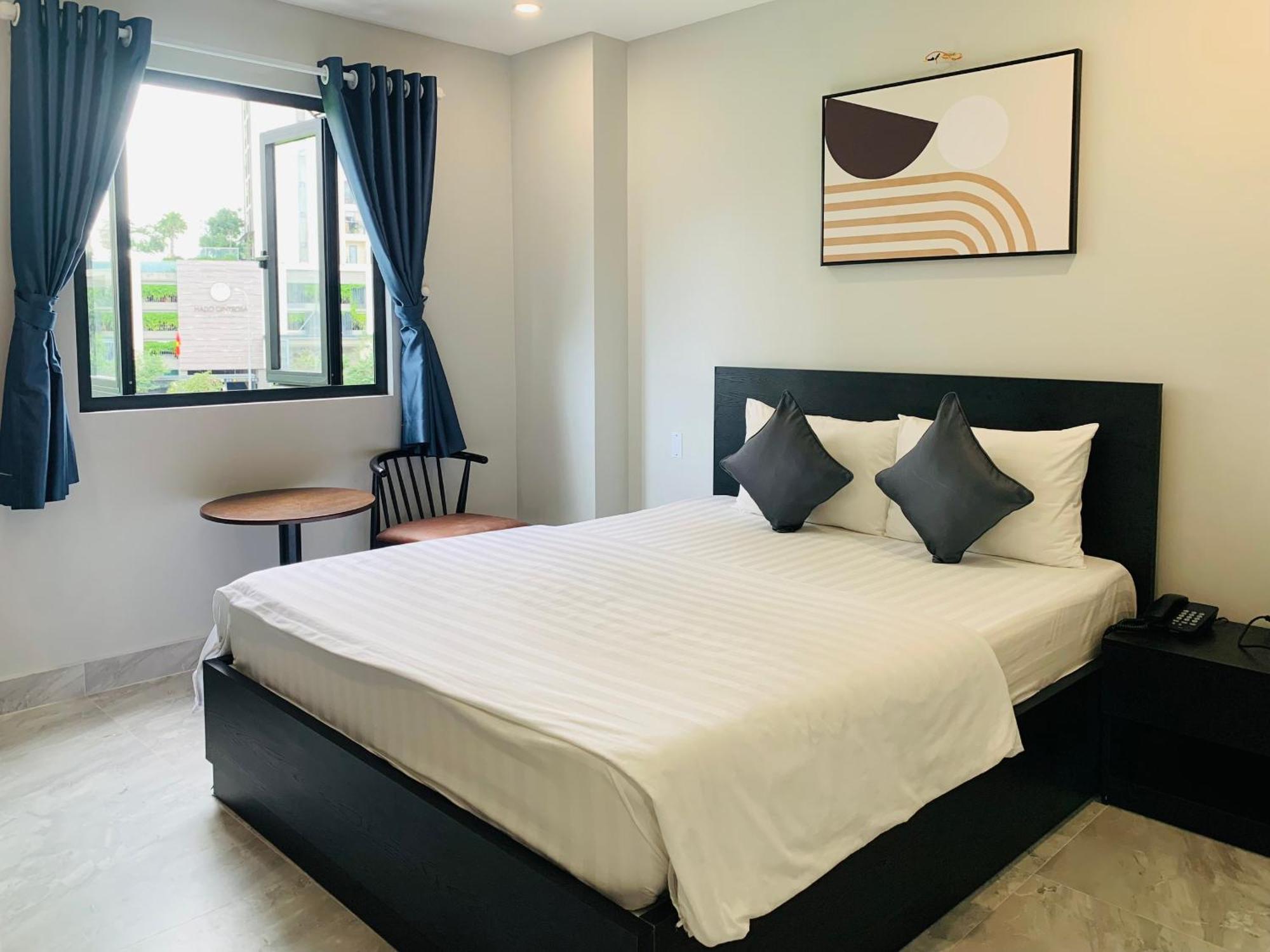 G Hotel Sai Gon Thành Pho Ho Chí Minh Esterno foto