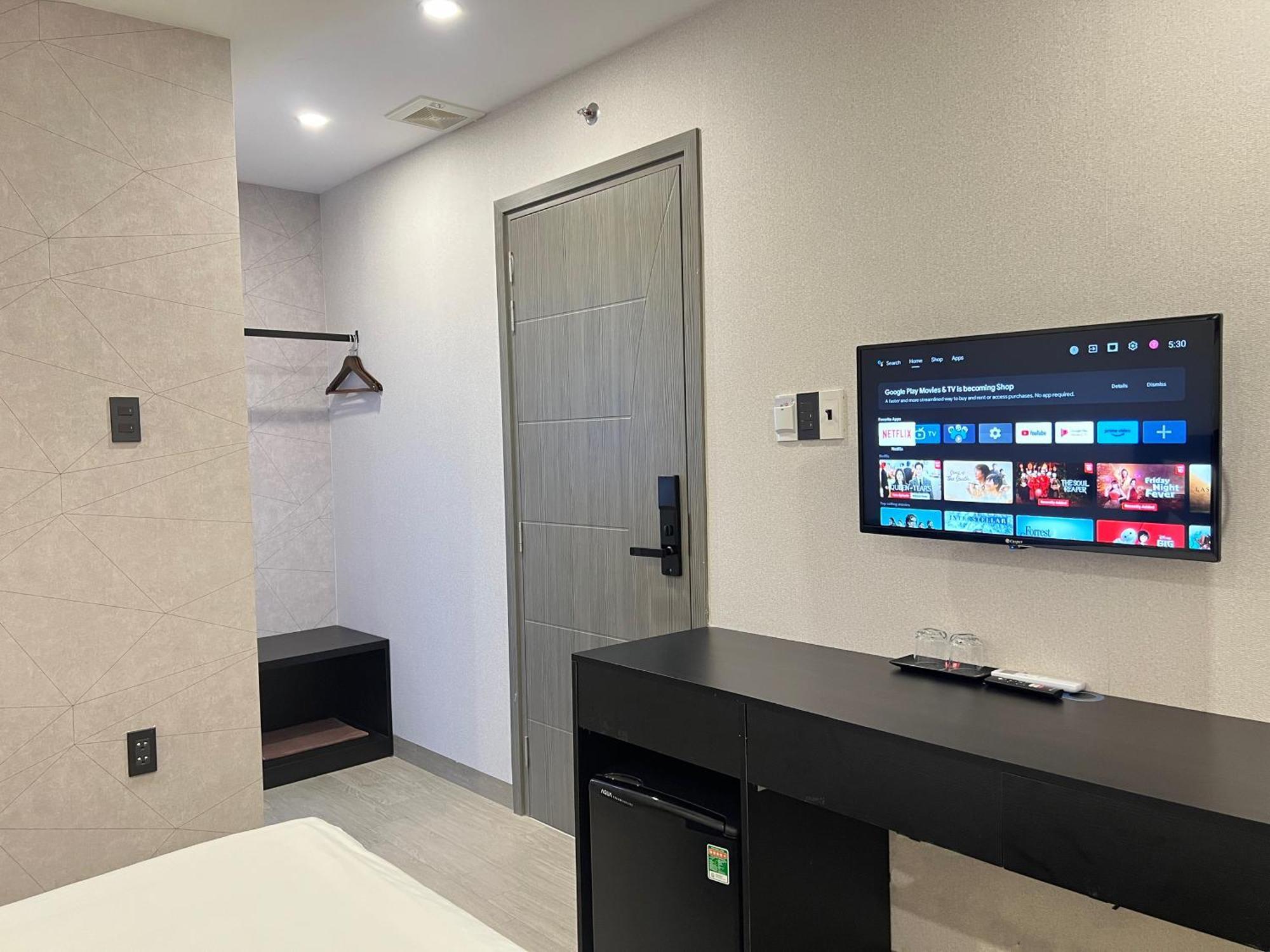G Hotel Sai Gon Thành Pho Ho Chí Minh Esterno foto