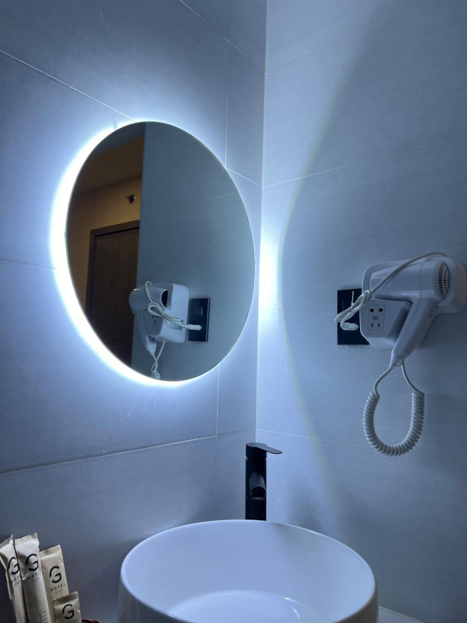G Hotel Sai Gon Thành Pho Ho Chí Minh Esterno foto