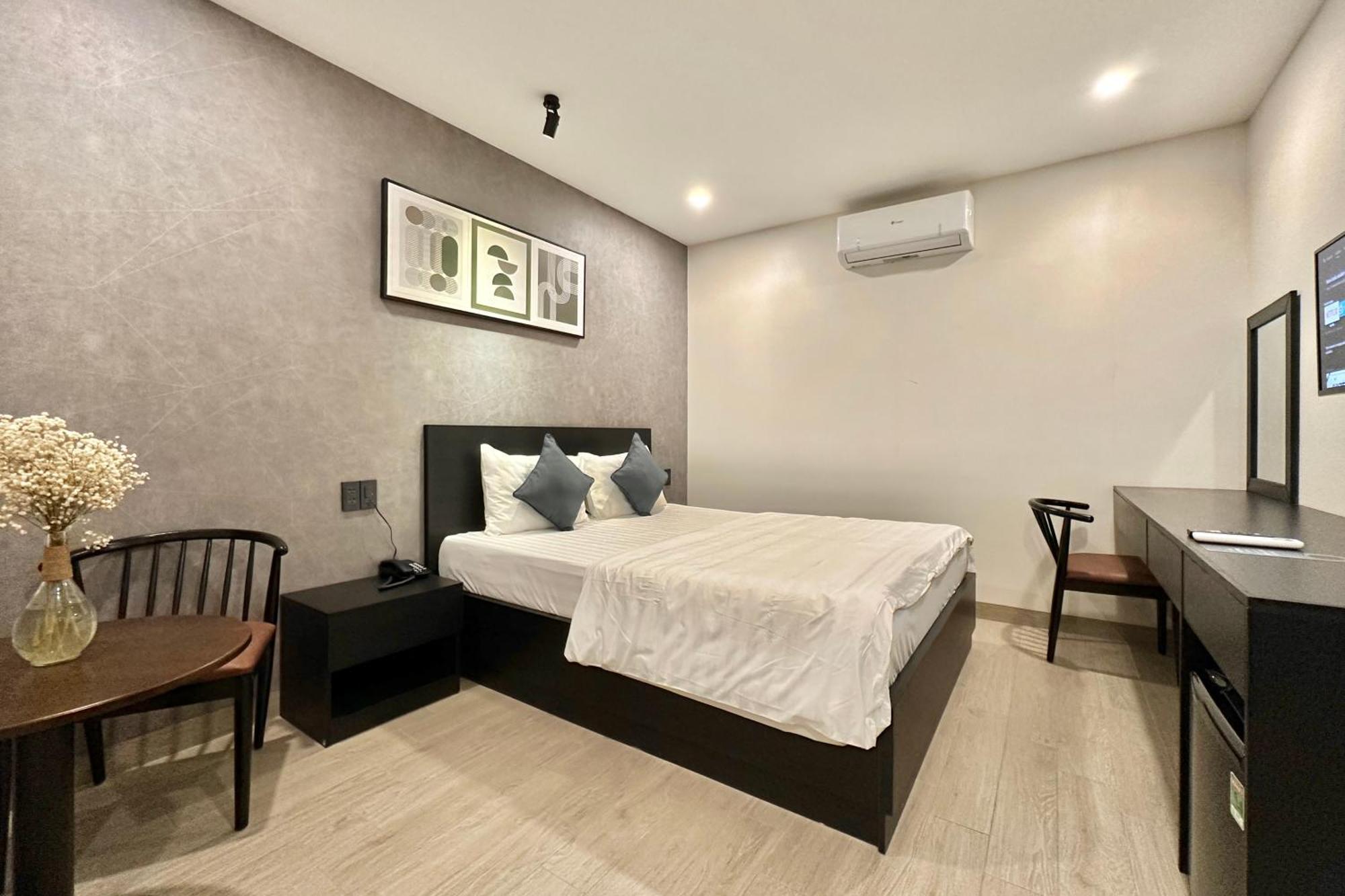 G Hotel Sai Gon Thành Pho Ho Chí Minh Esterno foto