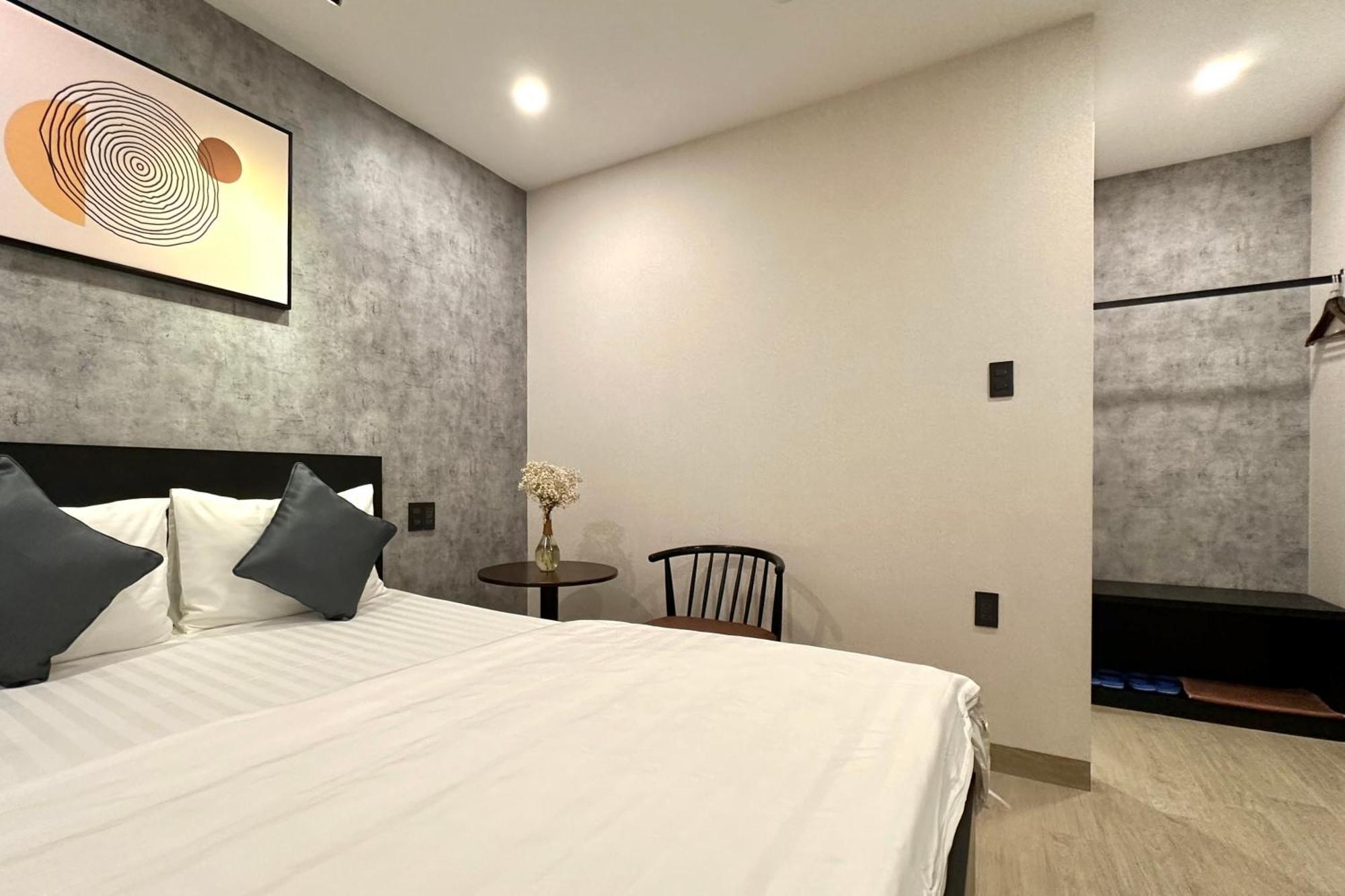 G Hotel Sai Gon Thành Pho Ho Chí Minh Esterno foto