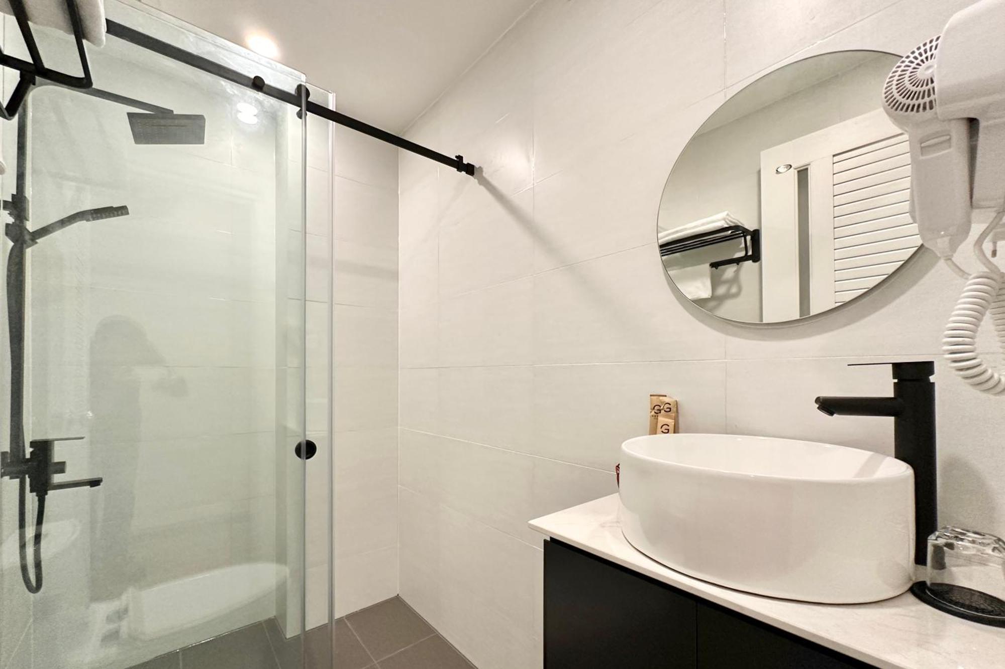 G Hotel Sai Gon Thành Pho Ho Chí Minh Esterno foto